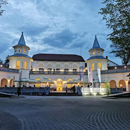 Apartmán Iva Banja Koviljača