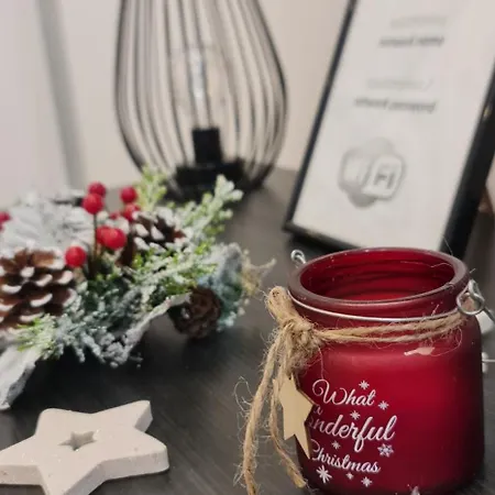 Apartmán Iva Banja Koviljača