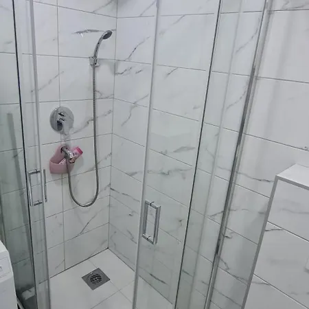 Iva Apartmán Banja Koviljača