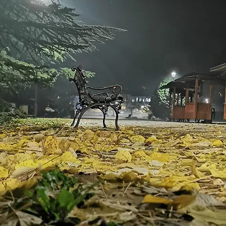 Apartmán Iva Banja Koviljača