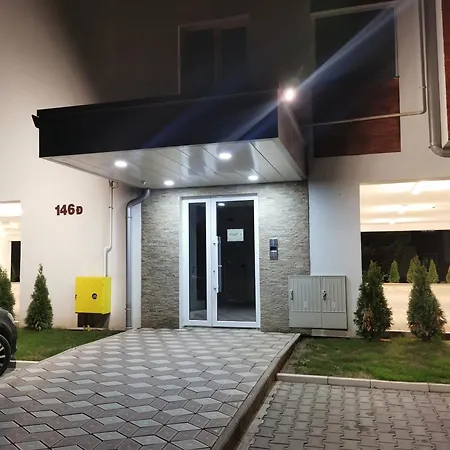 Iva Banja Koviljača