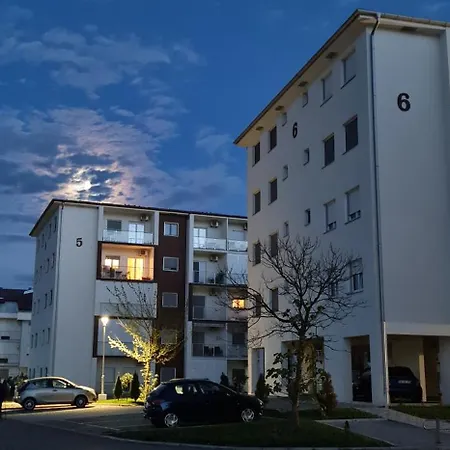 Iva Apartmán Banja Koviljača