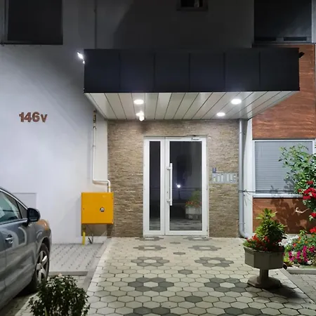 Apartament Iva *
