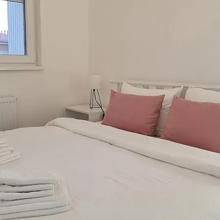 דירה Iva Banja Koviljača