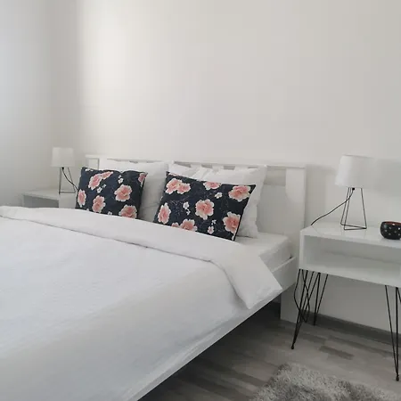 Iva Apartmán Banja Koviljača