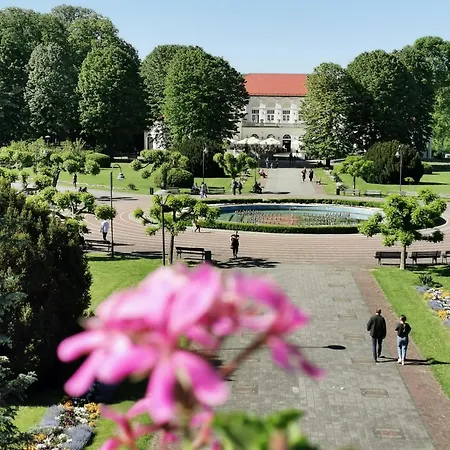 Iva Apartmán Banja Koviljača