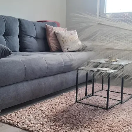 Iva Apartament