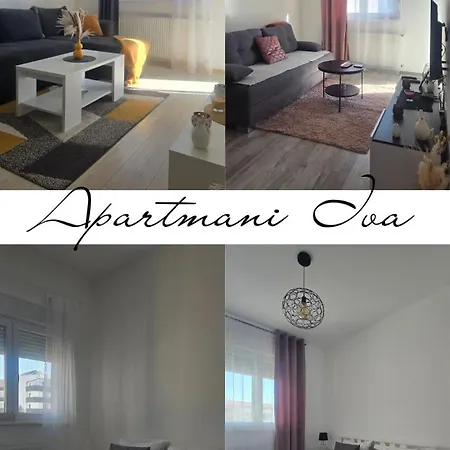 Iva * Banja Koviljača