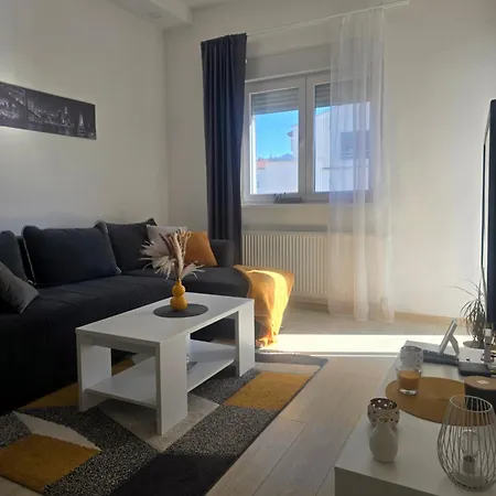 Apartmán Iva Banja Koviljača