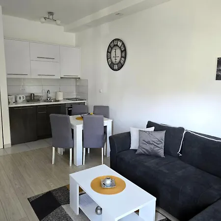 Iva Apartmán Banja Koviljača