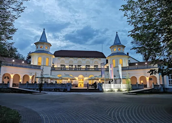 아파트 Iva Banja Koviljača