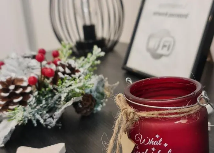 아파트 Iva Banja Koviljača