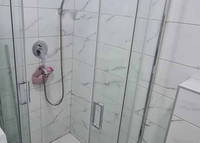 Iva 아파트 Banja Koviljača