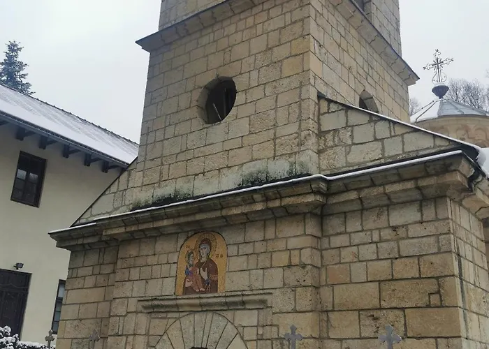 Iva Banja Koviljača