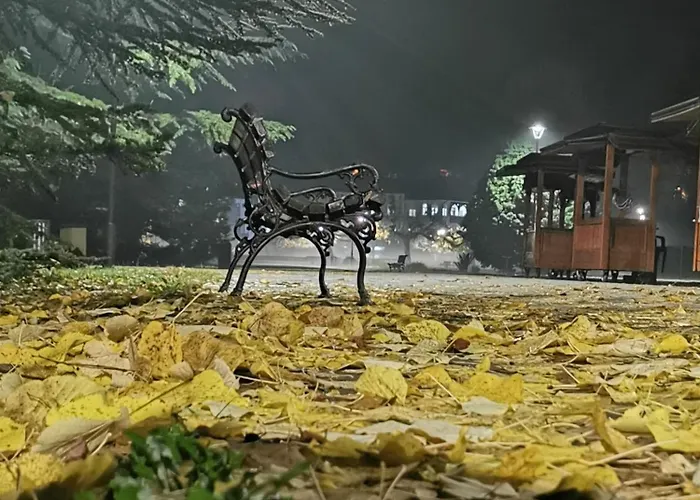 아파트 Iva Banja Koviljača