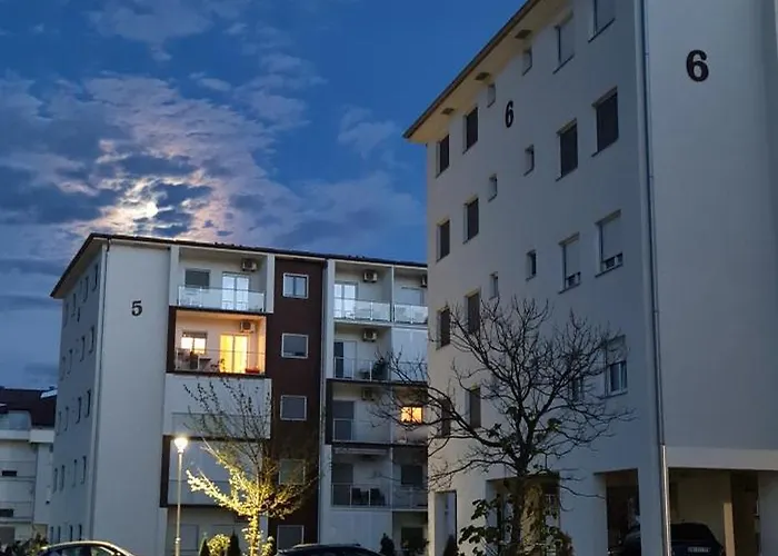 Iva 아파트 Banja Koviljača