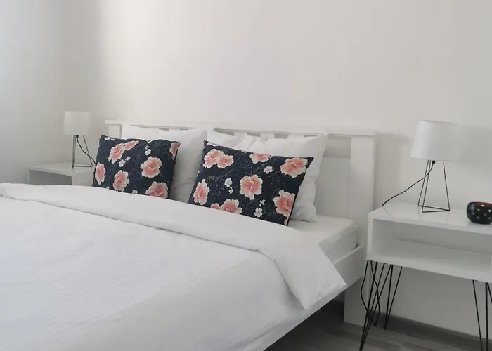 Iva 아파트 Banja Koviljača