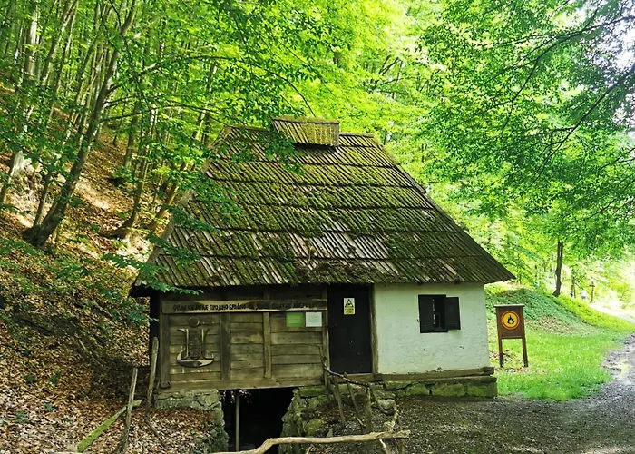 Iva Banja Koviljača