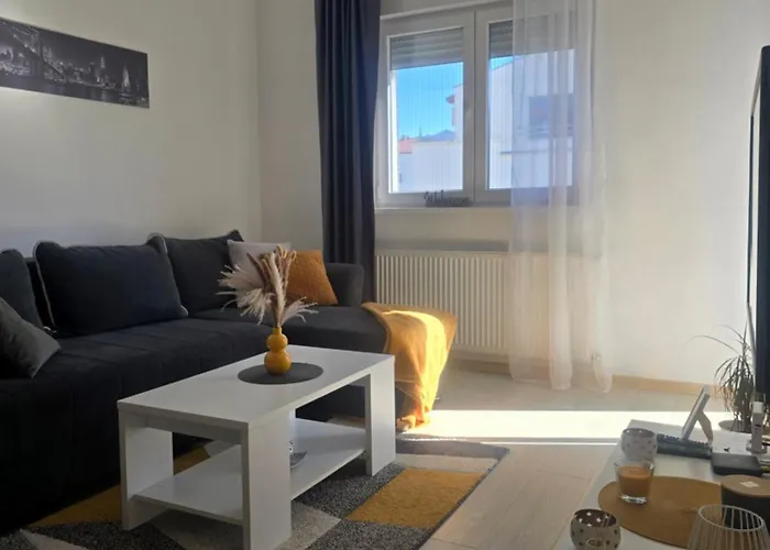 아파트 Iva Banja Koviljača